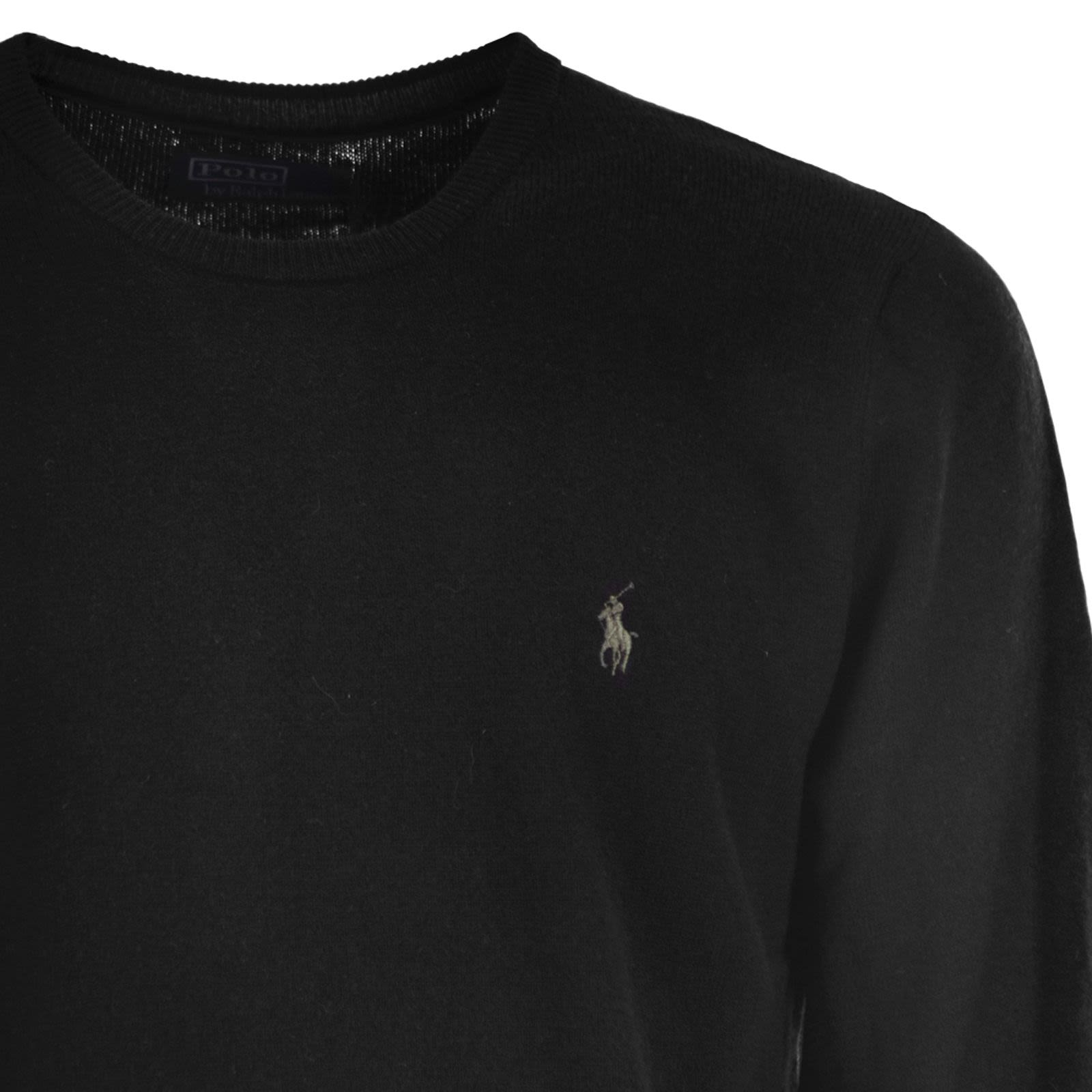 [Polo Ralph Lauren] Knitwear CO 710974148 003
