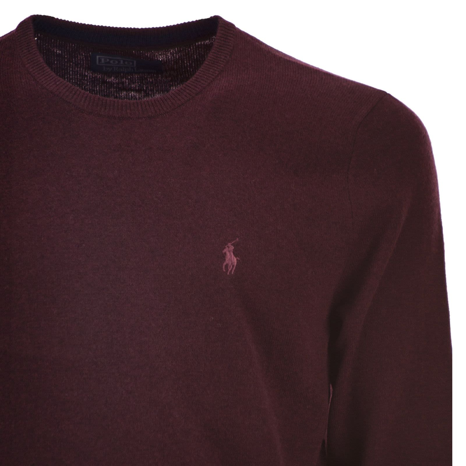 [Polo Ralph Lauren] Knitwear CO 710974148 008