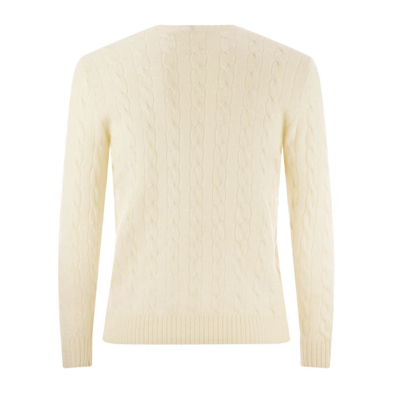 [Polo Ralph Lauren] Knitwear CO 710876762 010