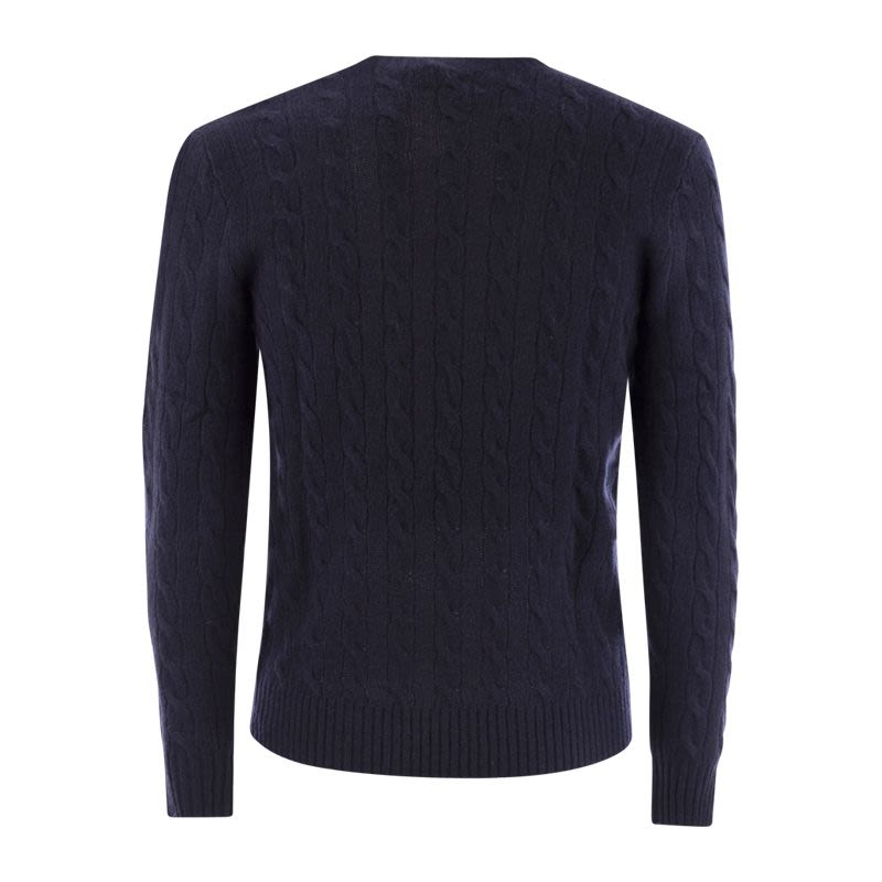 [Polo Ralph Lauren] Knitwear CO 710876762 002