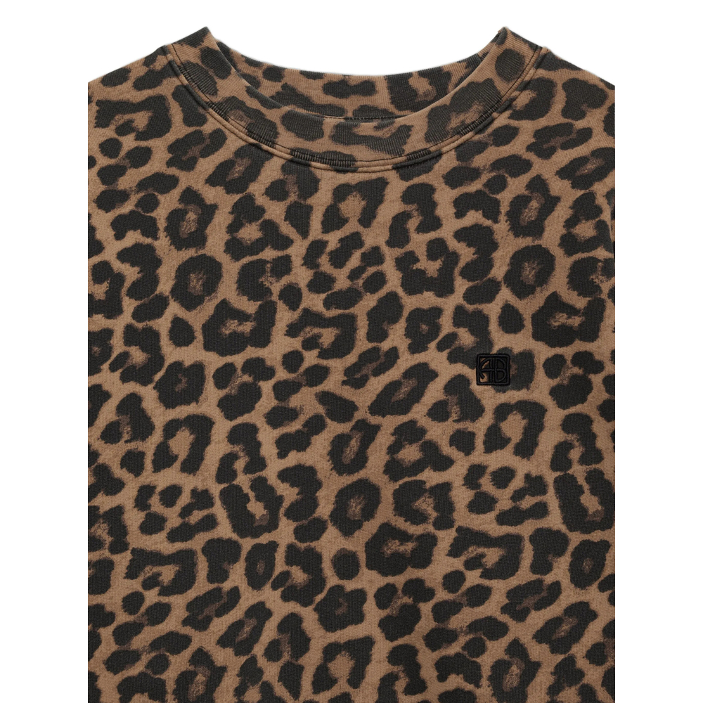 [Anine Bing] Sweatshirt FW26 A-08-11155  MTL59