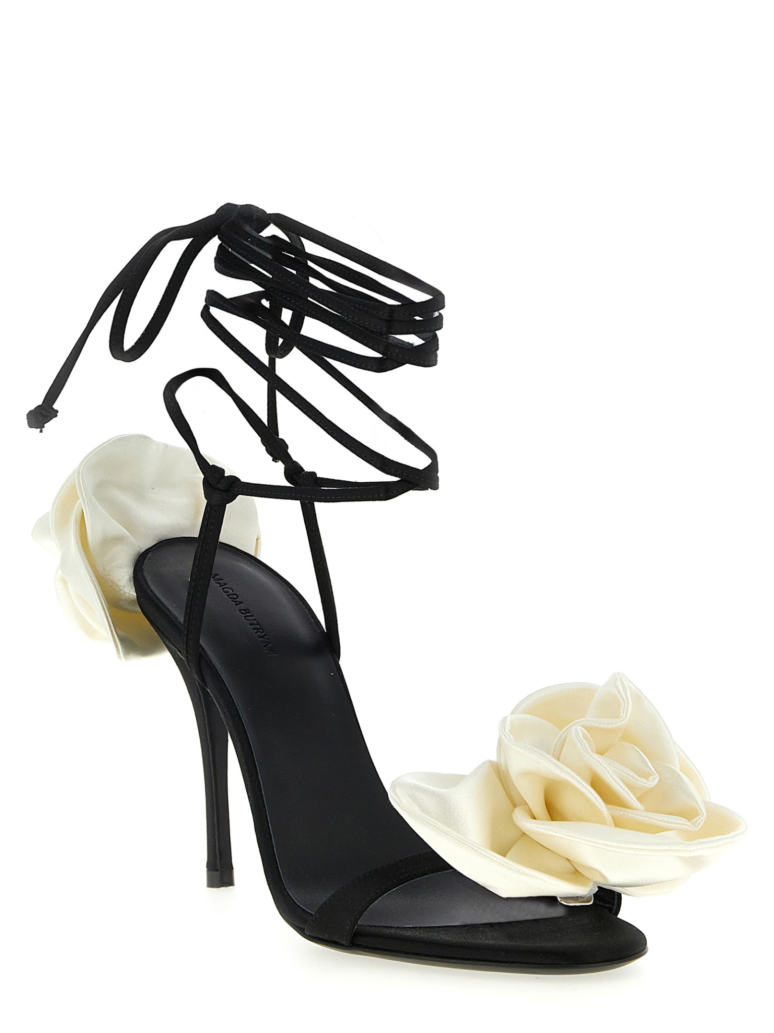 [MAGDA BUTRYM] Sandals SS26 522423BLACK