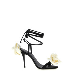 [MAGDA BUTRYM] Sandals SS26 522423BLACK