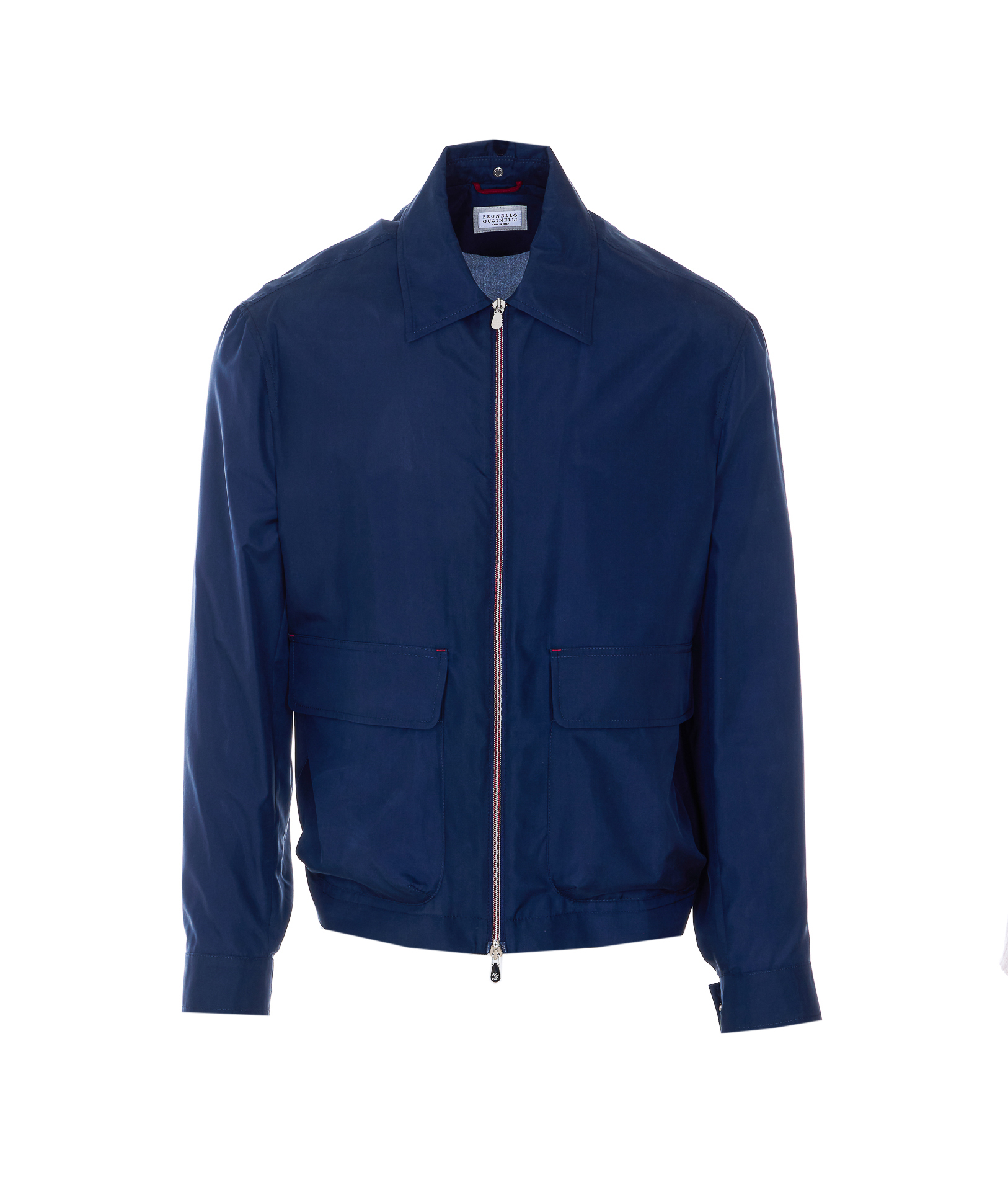 [Brunello Cucinelli] Jacket SS26 MZ4216570C905