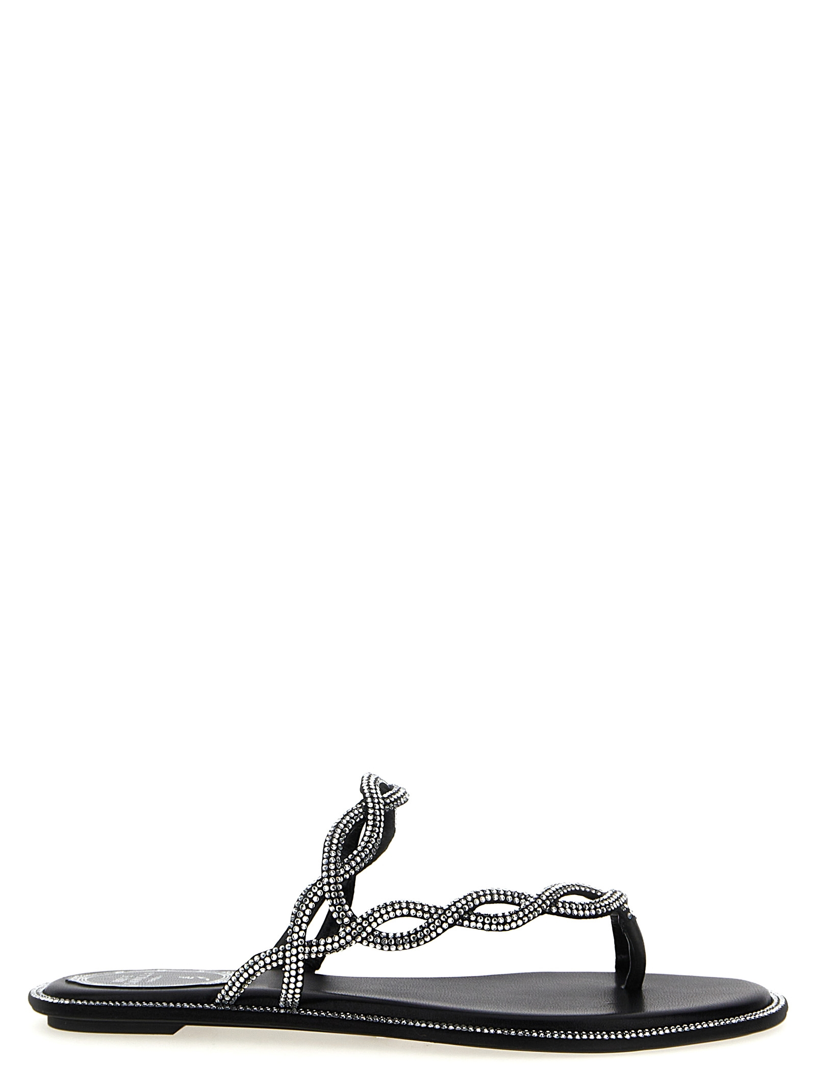 [Rene Caovilla] Sandals SS25 C12482010R001V065V065