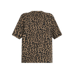 [Anine Bing] T-shirts Short Sleeve FW26 A-08-11154  MTL59