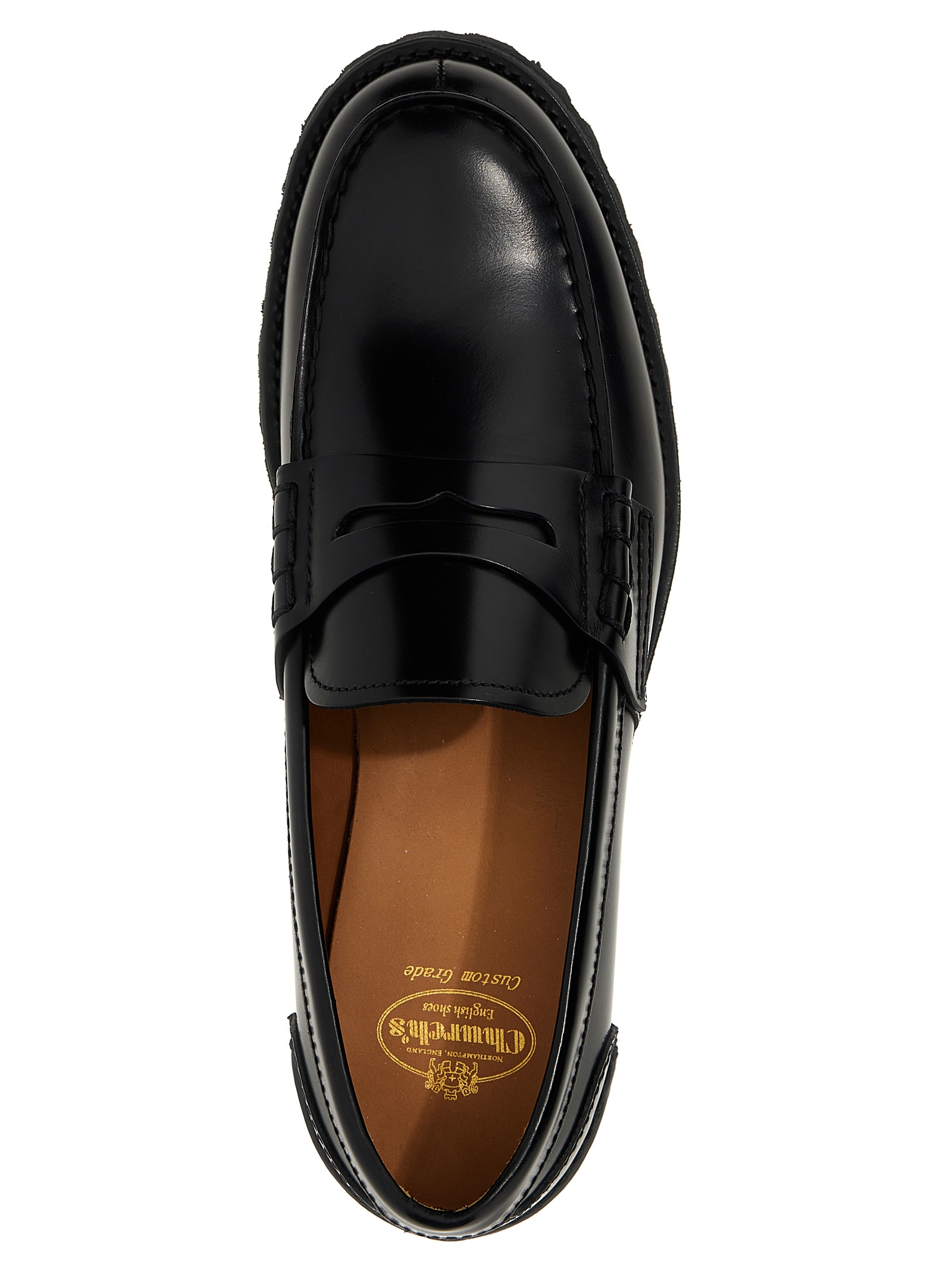 [Church's] Loafer FW24 DD00859SNF0AAB