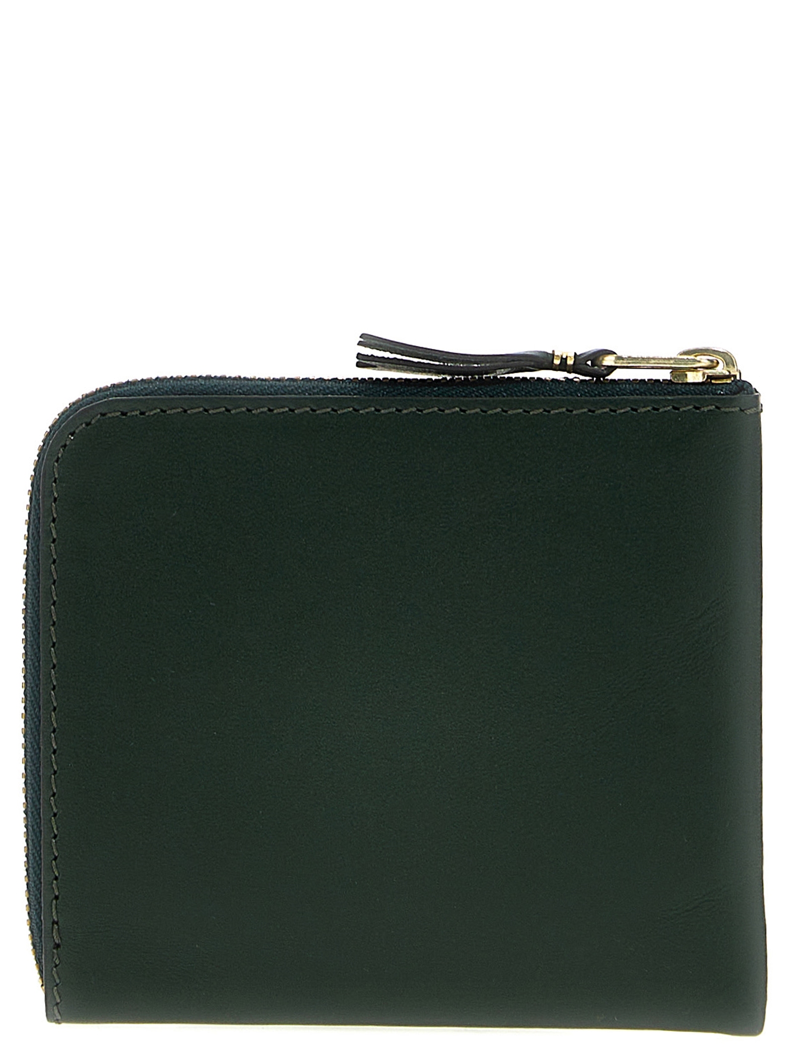 [COMME DES GARCONS WALLET] Wallet SS26 SA3100BOTTLEGREEN