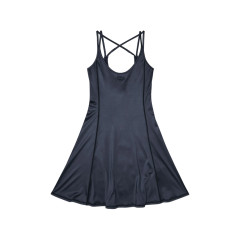 [Diesel] Sleeveless dress FW26 A22254 0PKAT 9XX