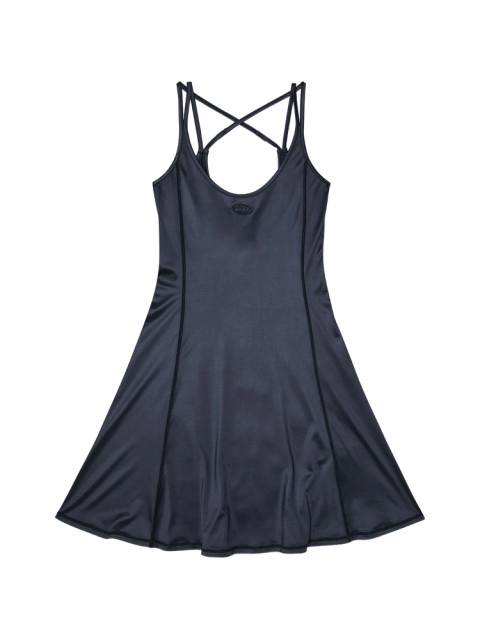 [Diesel] Sleeveless dress FW26 A22254 0PKAT 9XX