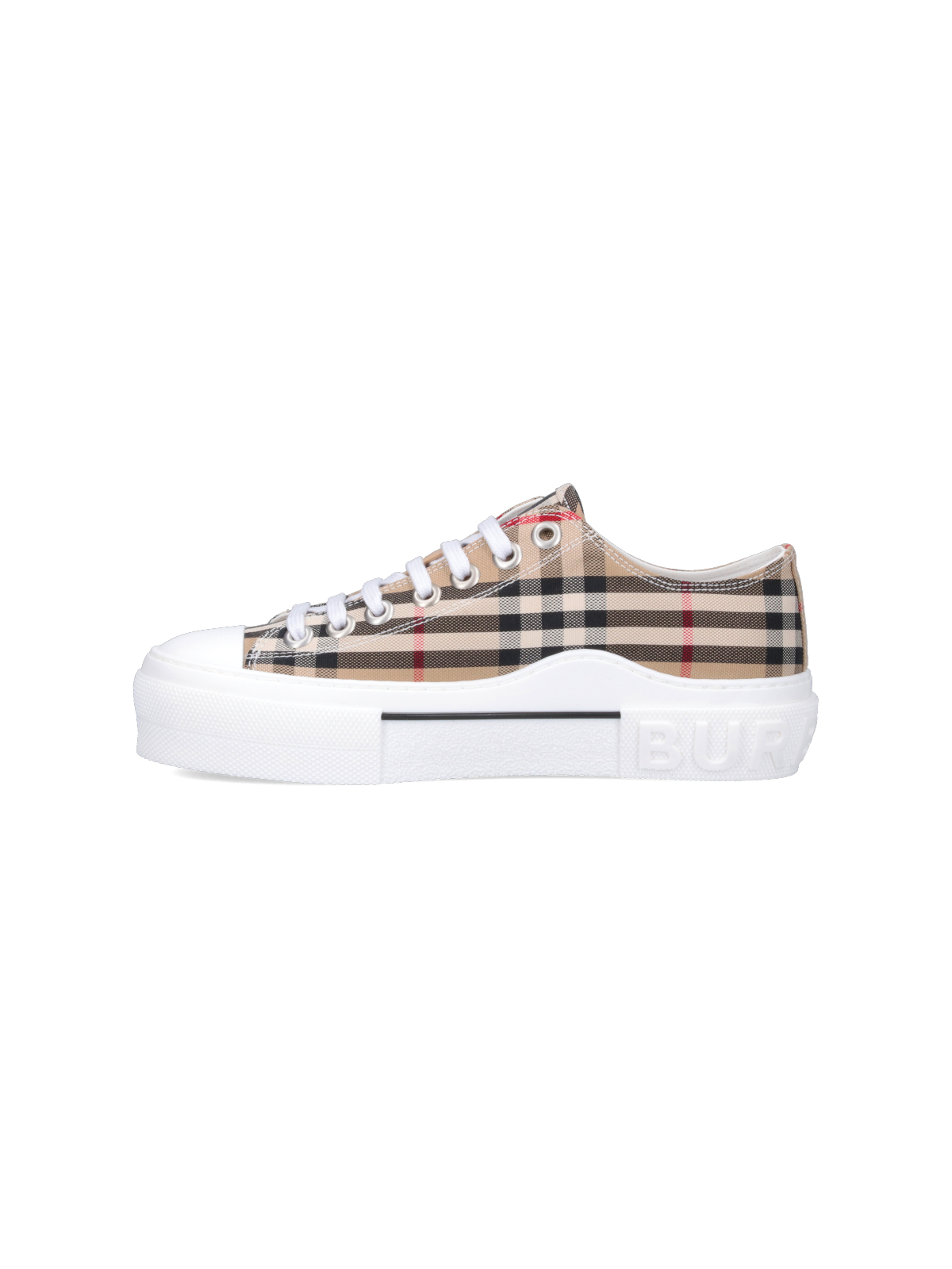 [Burberry] Sneakers FW26 8050506A7028