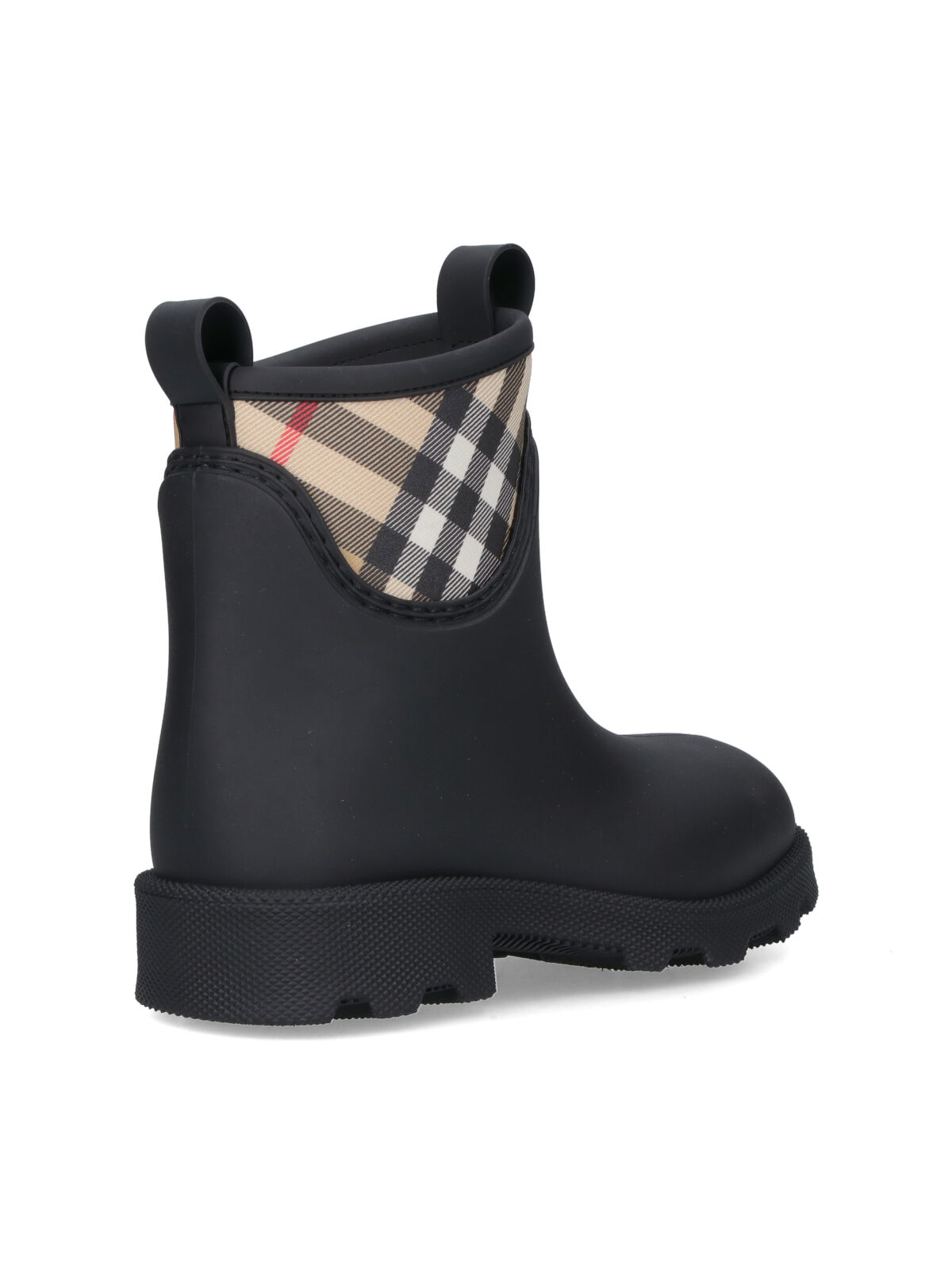 [Burberry] Ankle Boots FW26 8111712A1189