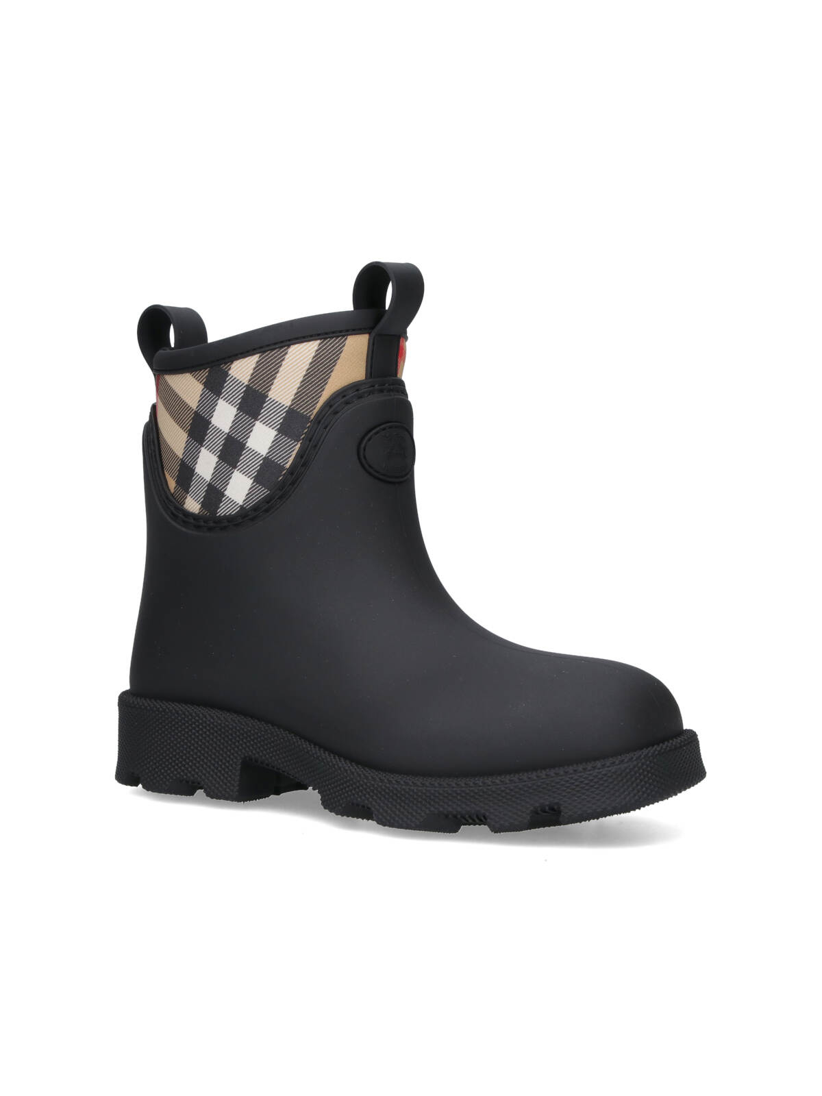 [Burberry] Ankle Boots FW26 8111712A1189