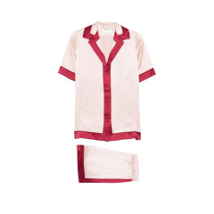 [Olivia Von Halle] Pajamas FW26 ZELDA  ROSE