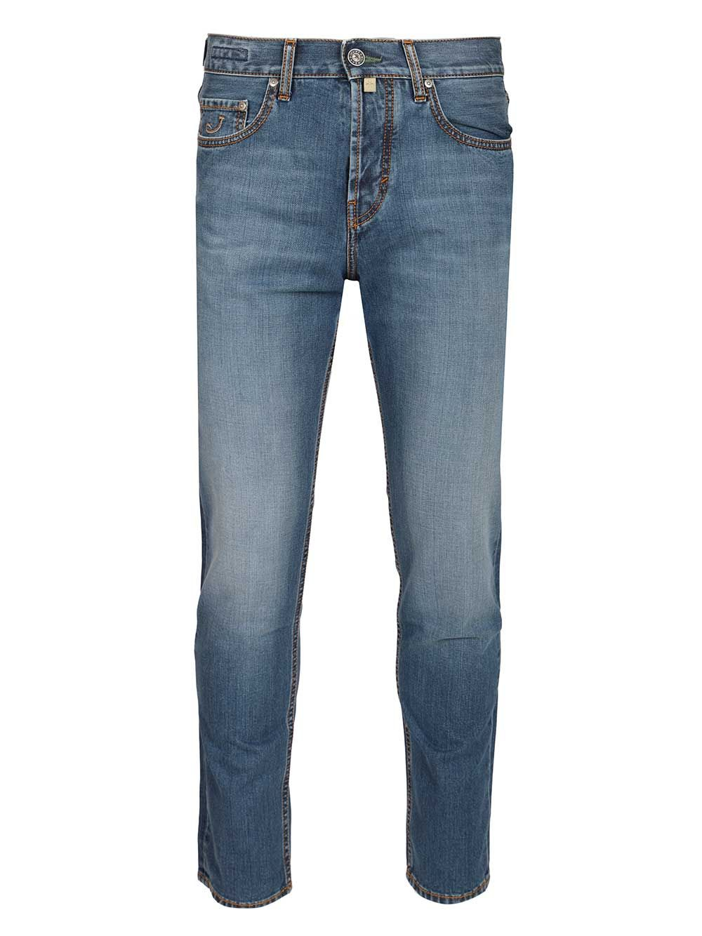[Jacob Cohen] Jeans SS26 JUM_QM033055T854AV3 300D