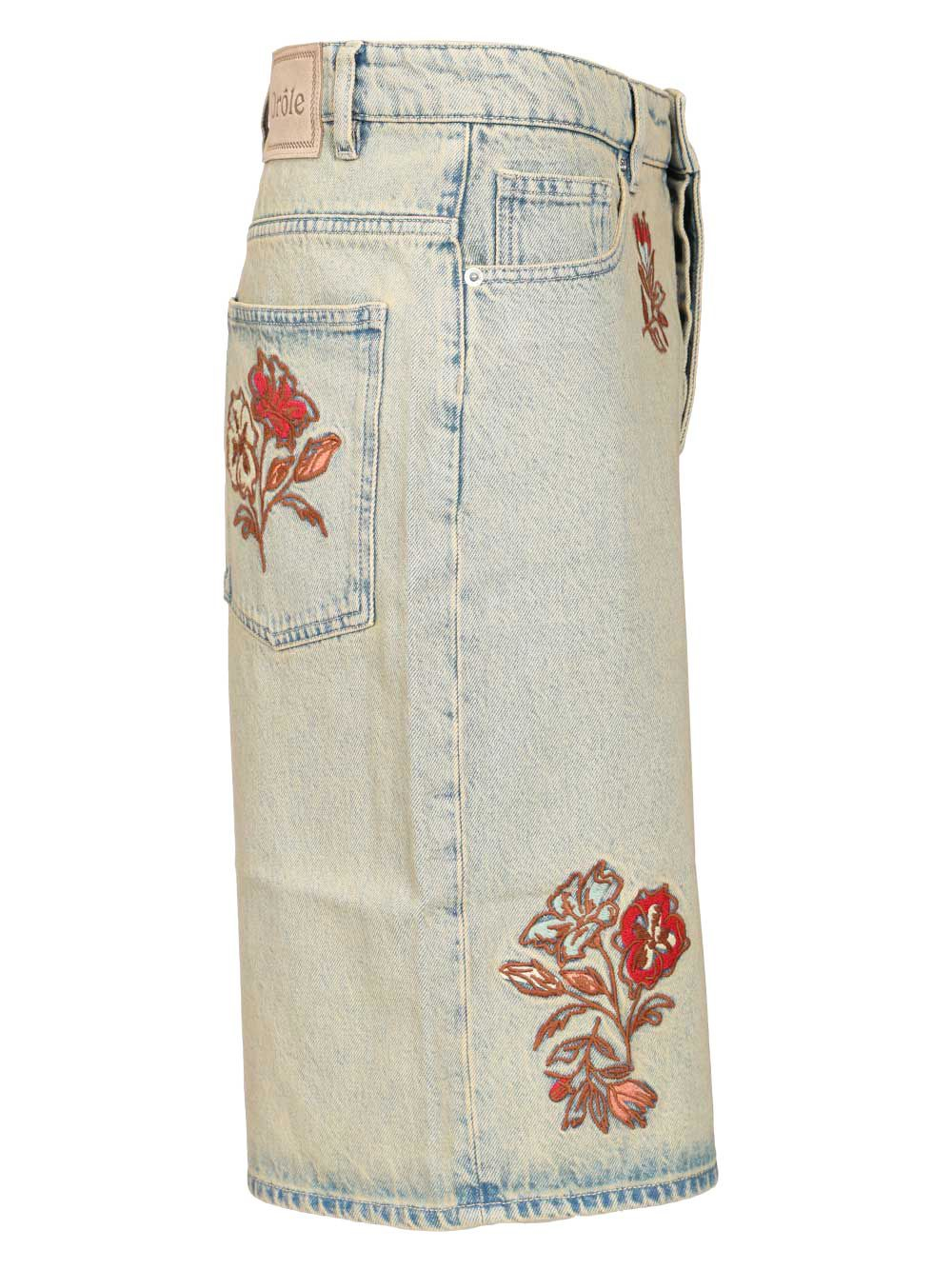 [DROLE DE MONSIEUR] Trousers SS26 K-BS147-CO123DUS
