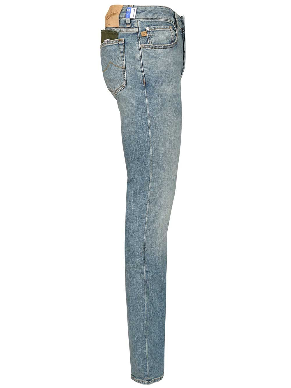 [Jacob Cohen] Jeans SS26 JUM_QE004030S4259V2 030