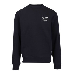 [DROLE DE MONSIEUR] Sweatshirt SS26 PERM-SW149-CO127NY