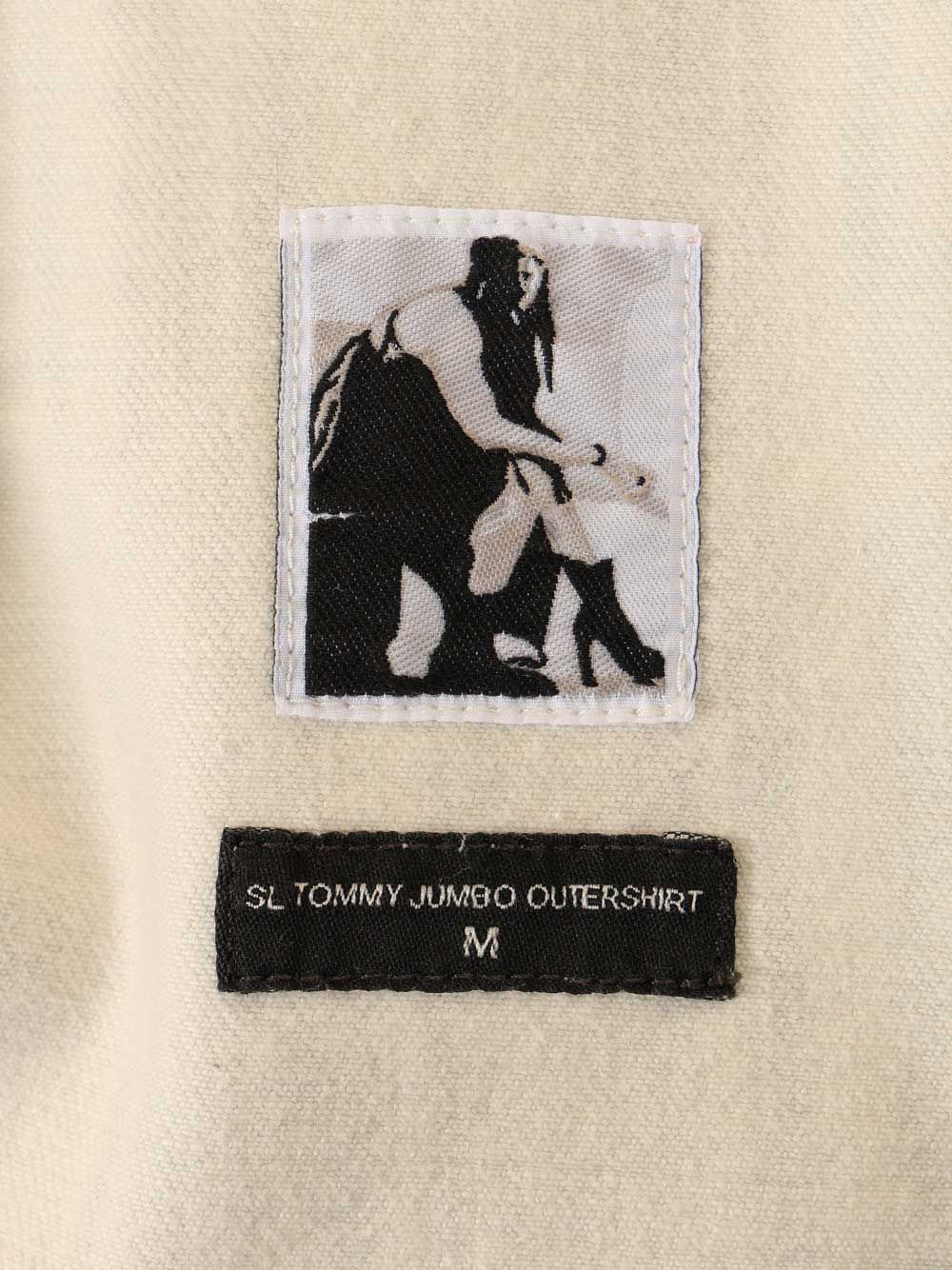 [Drkshdw] Vest SS26 DU01F4764DMW51