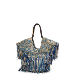 [Zimmermann] Tote bag FW26 4470XS26A2DNBL