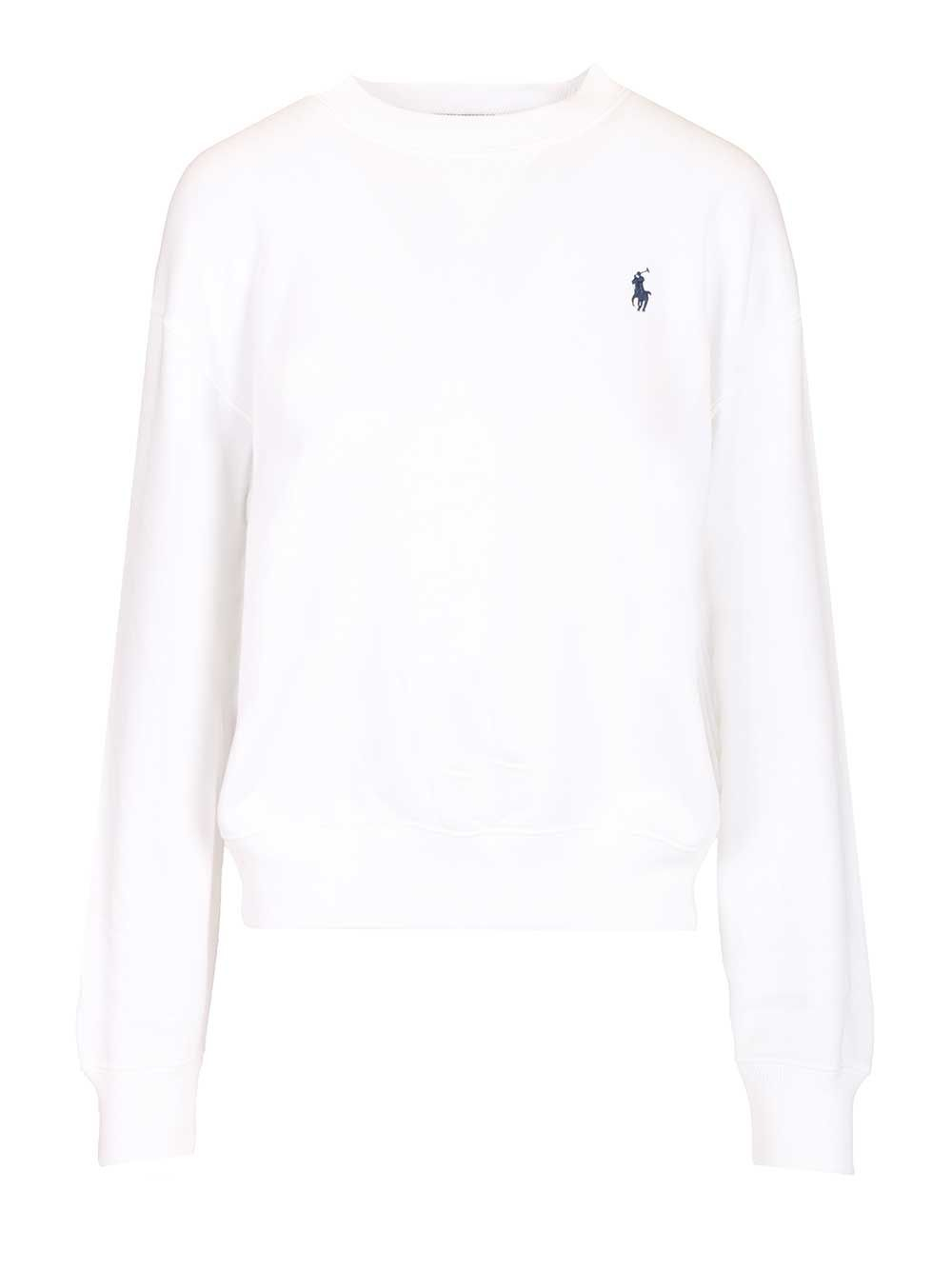 [Polo Ralph Lauren] Sweatshirt SS26 211971690002