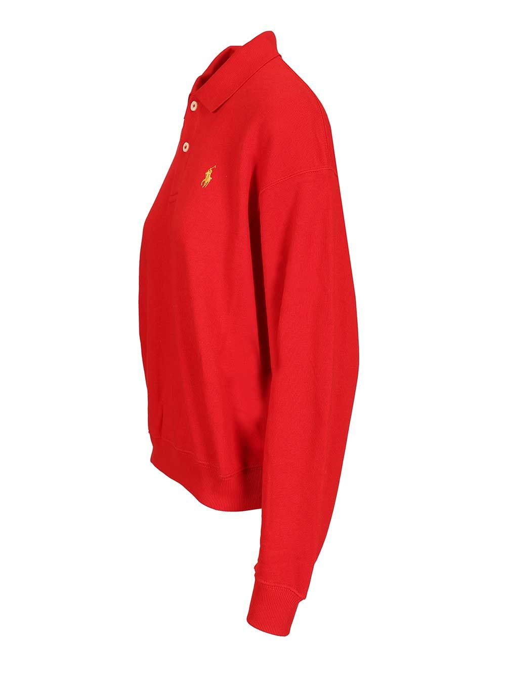 [Polo Ralph Lauren] Knitwear SS26 211A96948002