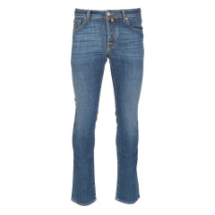 [Jacob Cohen] Jeans SS26 JUM_QE006034S3736V1 200D