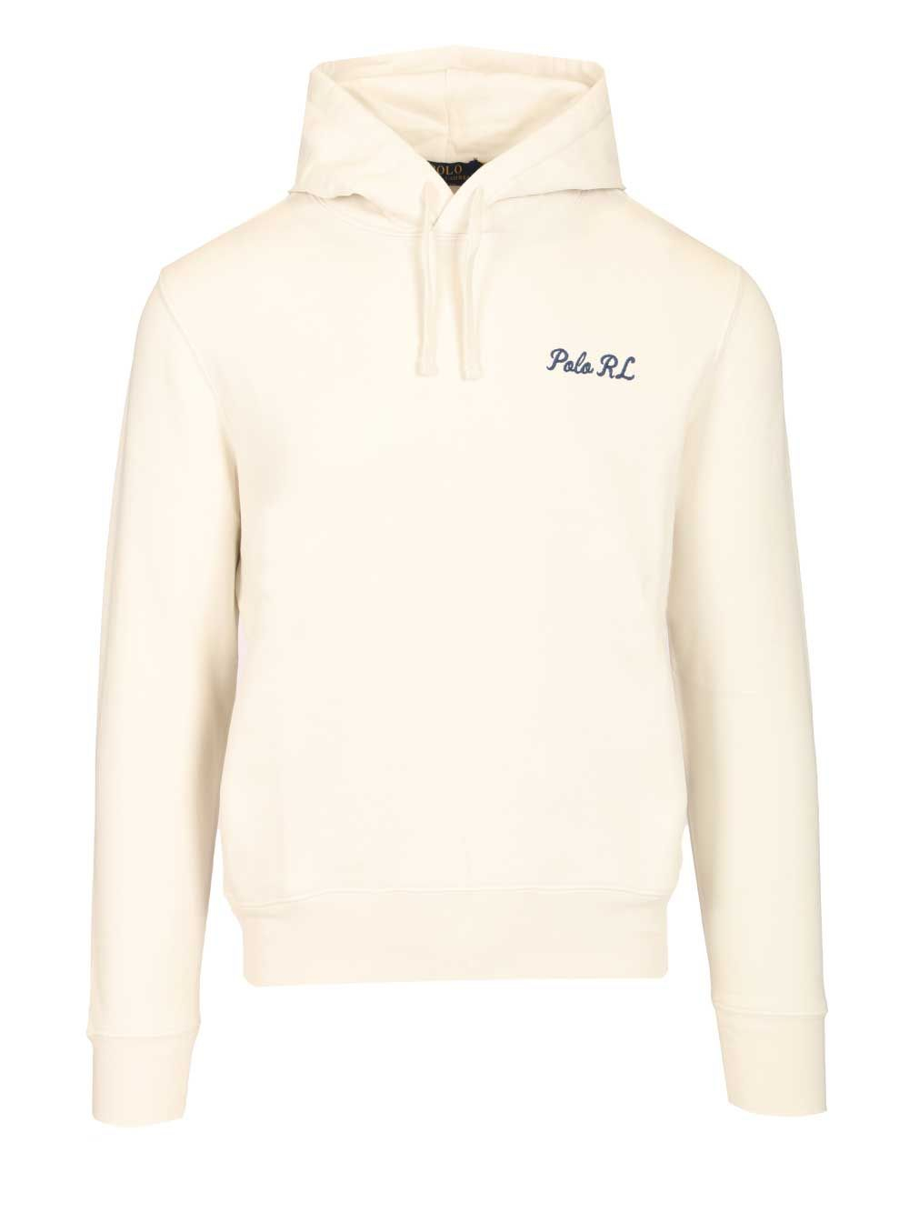 [Polo Ralph Lauren] Sweatshirt SS26 710P05917001