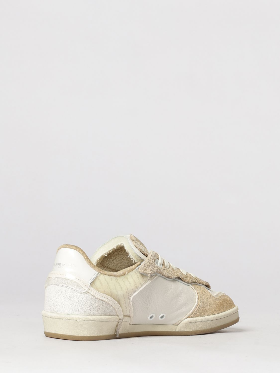 [PHILIPPE MODEL] Sneakers SS26 PGLU VXE1