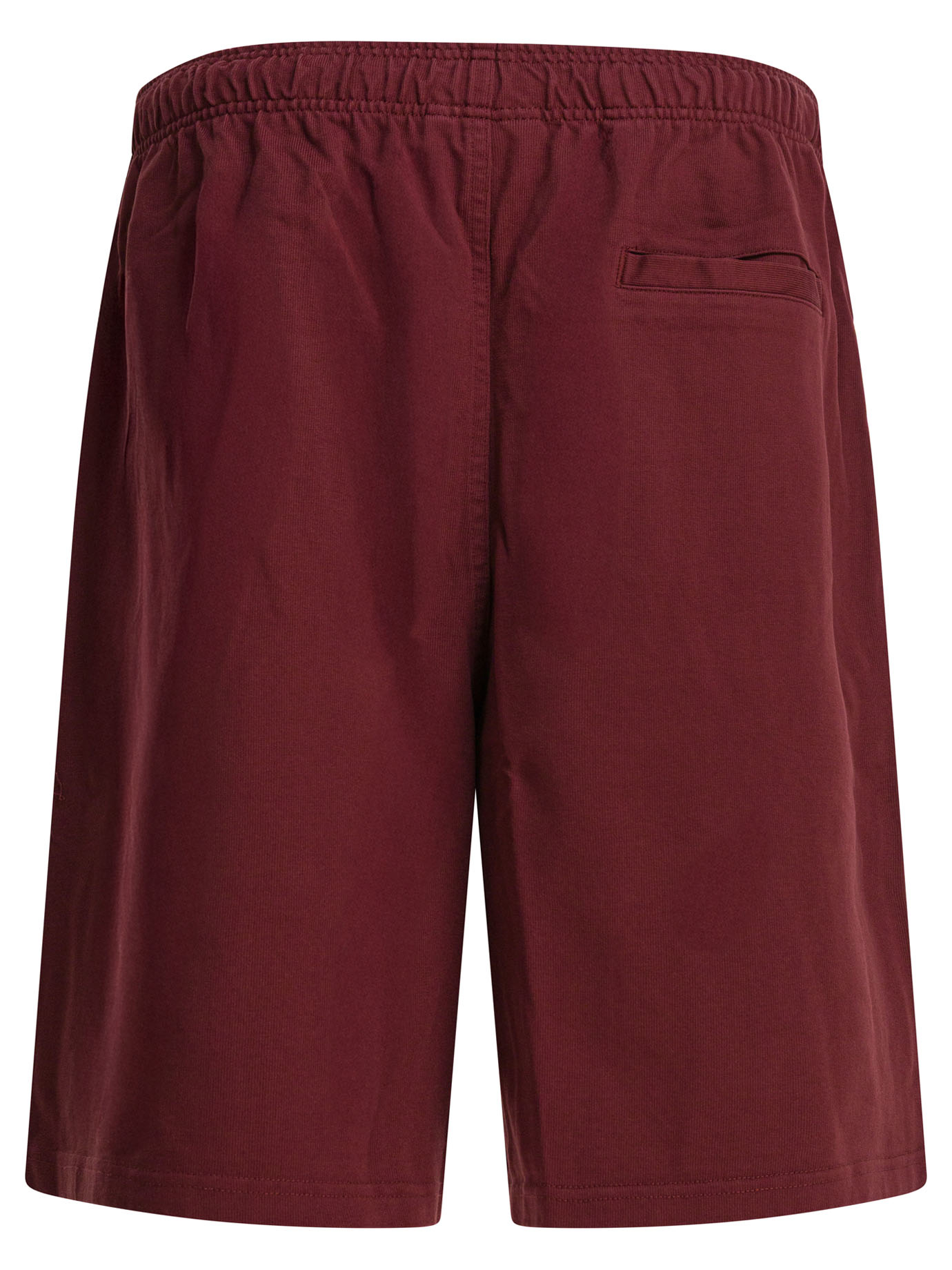 [Stussy] Shorts FW25 1123340606 WINE