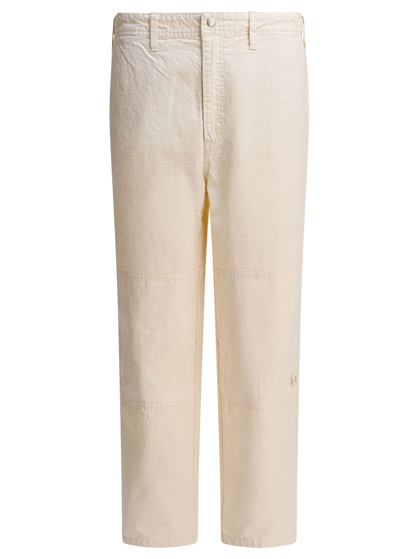 [Stussy] Trousers FW25 1167081207 BONE