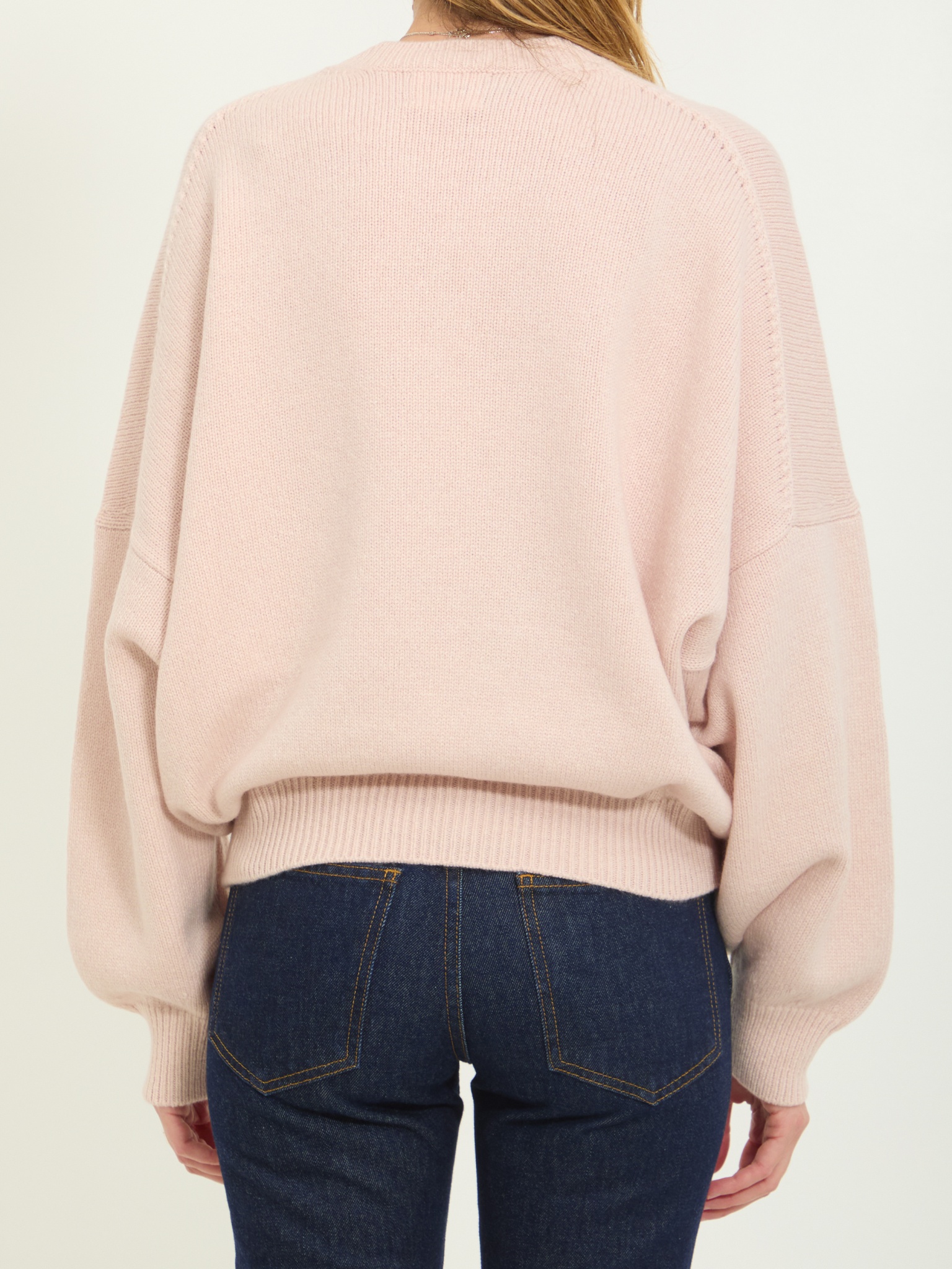 [KHAITE] Knitwear FW26 9560650__666