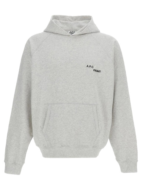 [A.P.C.] Sweatshirt FW26 COHSK-M37018PLA