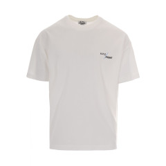 [A.P.C.] T-shirts Short Sleeve FW26 COHSL-M26487AAB