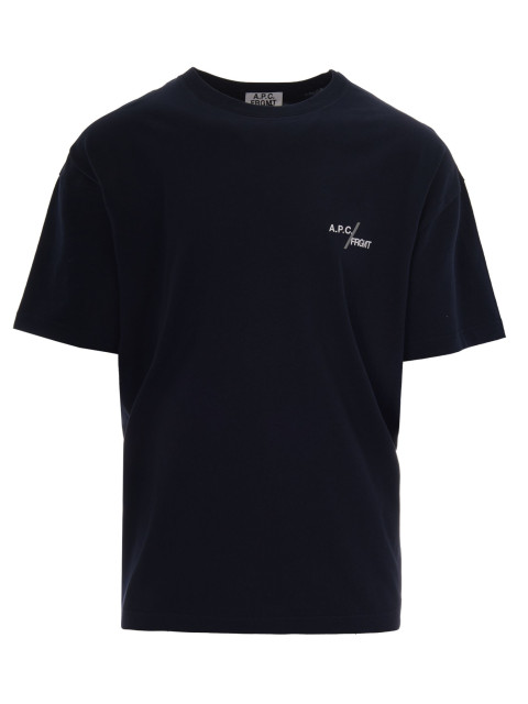 [A.P.C.] T-shirts Short Sleeve FW26 COHSL-M26487IAK