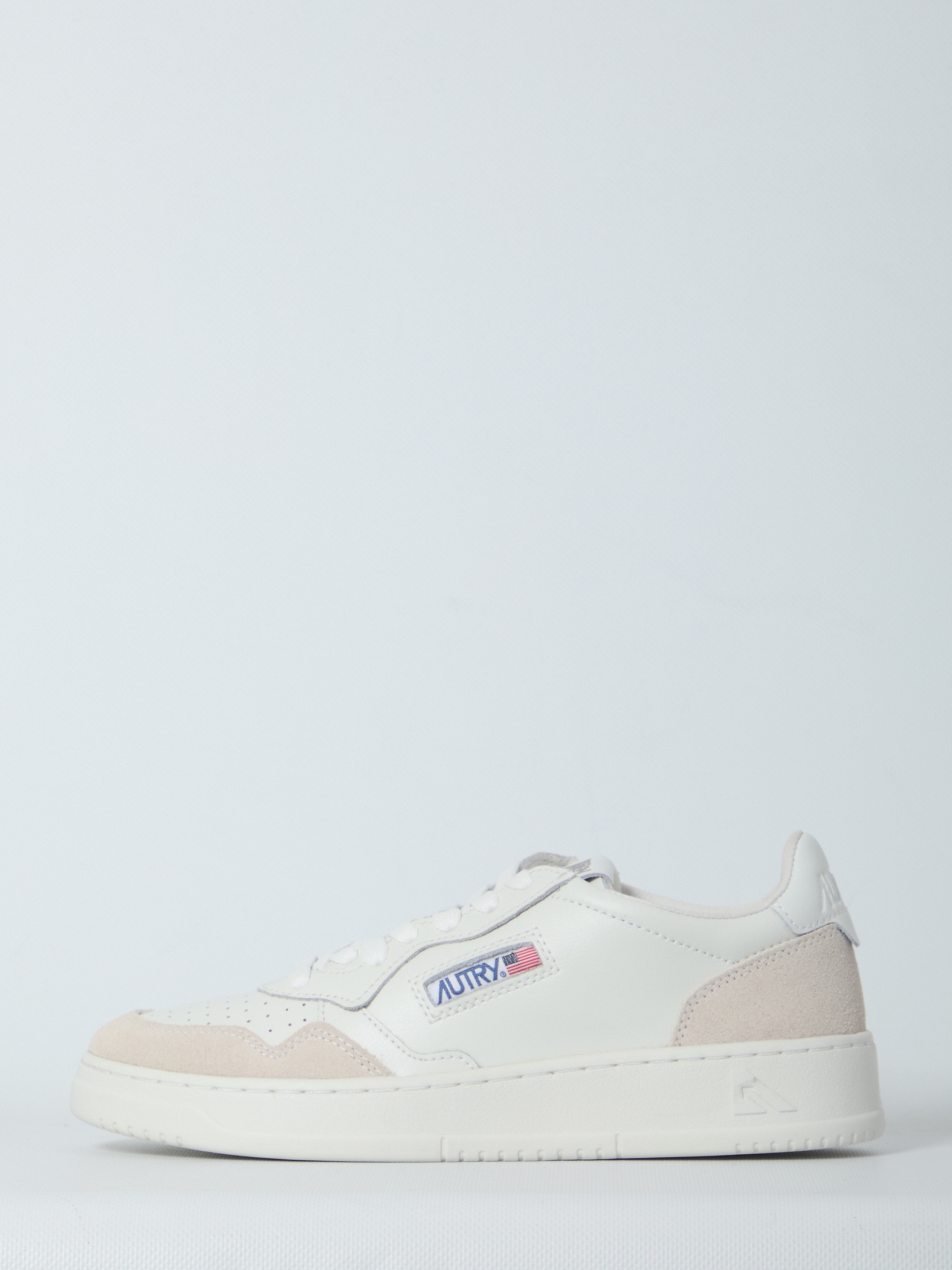 [AUTRY] Sneakers FW26 AULW_LS_30