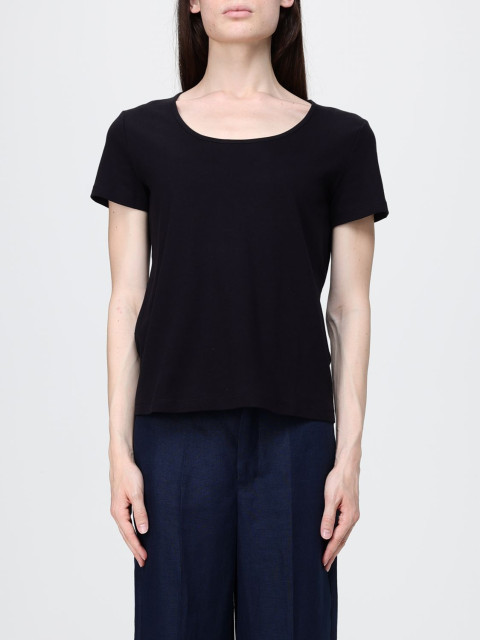 [S Max Mara] T-shirts Short Sleeve SS26 2619971011600 011