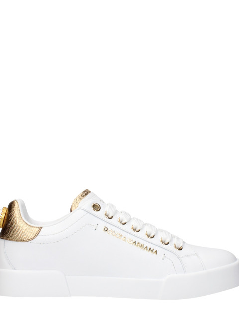 [DOLCE&GABBANA] Sneakers SS26 CK2329AN2988B996