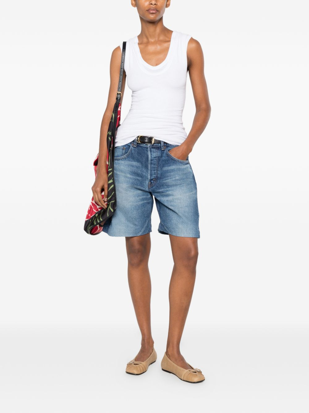 [Celine] Shorts SS26 RP0I9930FGKD1
