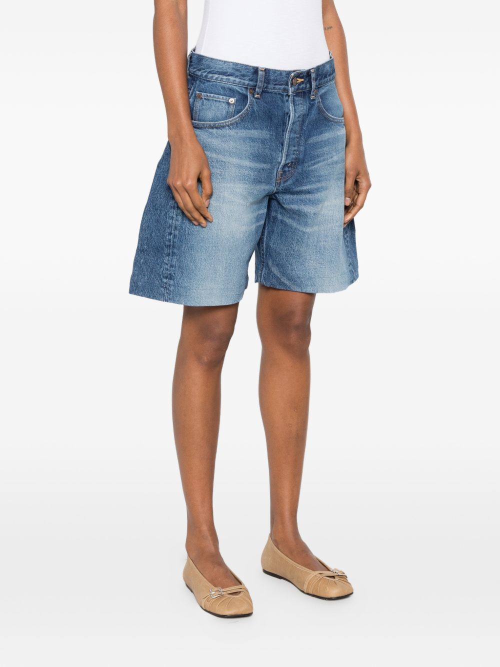 [Celine] Shorts SS26 RP0I9930FGKD1