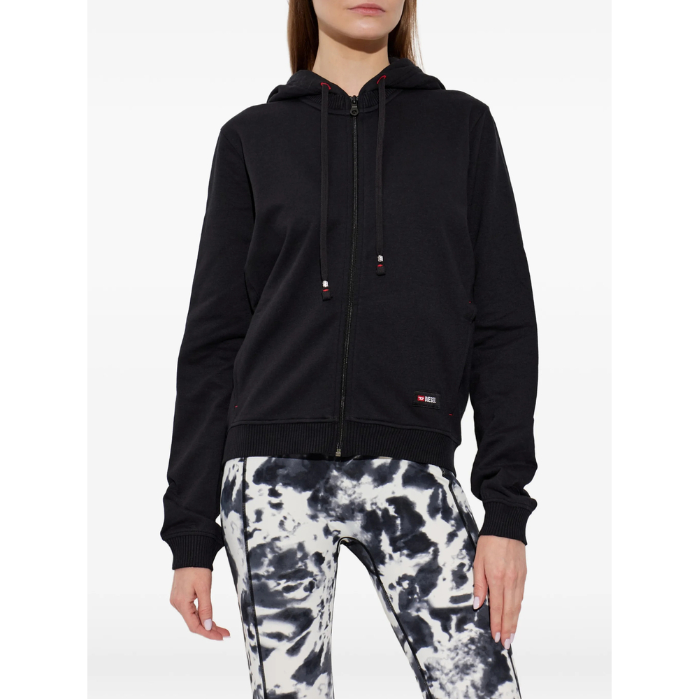 [Diesel] Hoodie FW26 A22794 0SIBH 9XX