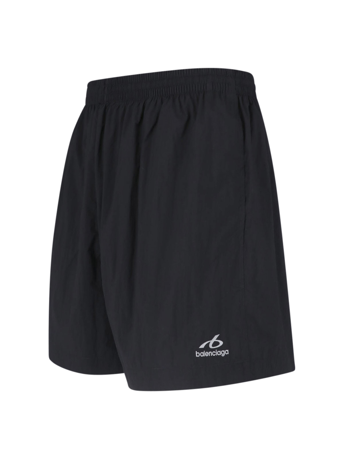 [Balenciaga] Swim Pants FW26 A001NP 4G4B21000