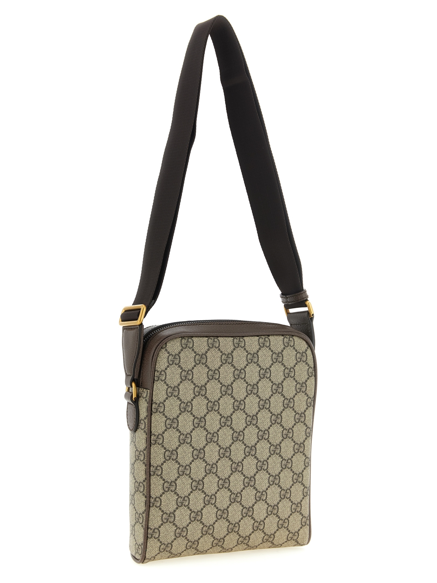 [Gucci] Cross body bag SS26 839103FAEOF9745