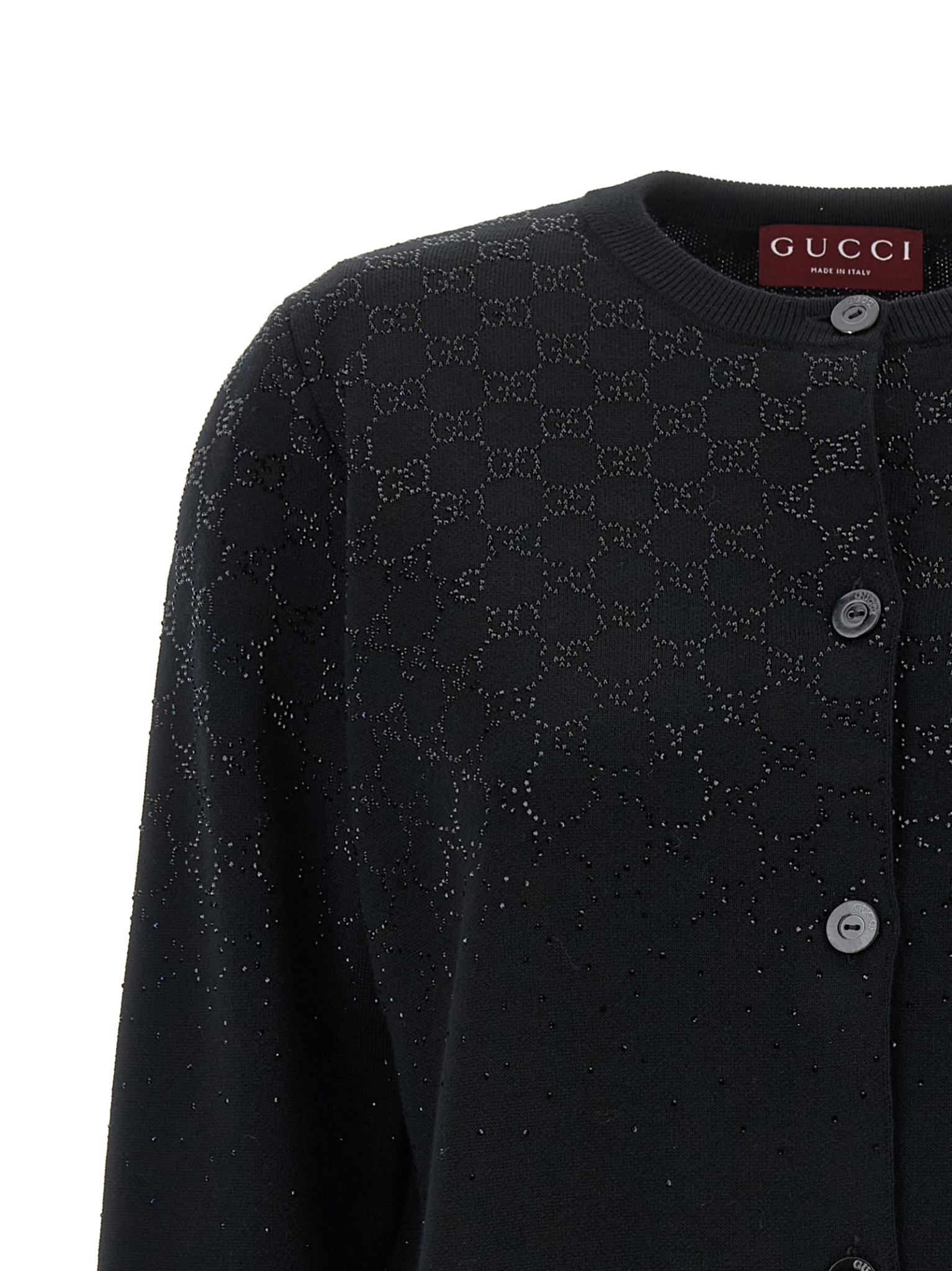 [Gucci] Knitwear SS26 813850XKFB31043