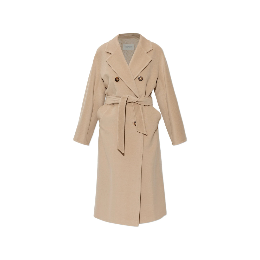 [Max Mara] Coat FW26 MADAME 806 032
