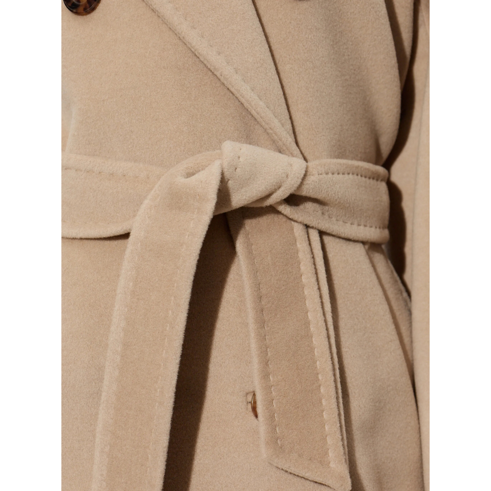 [Max Mara] Coat FW26 MADAME 806 032