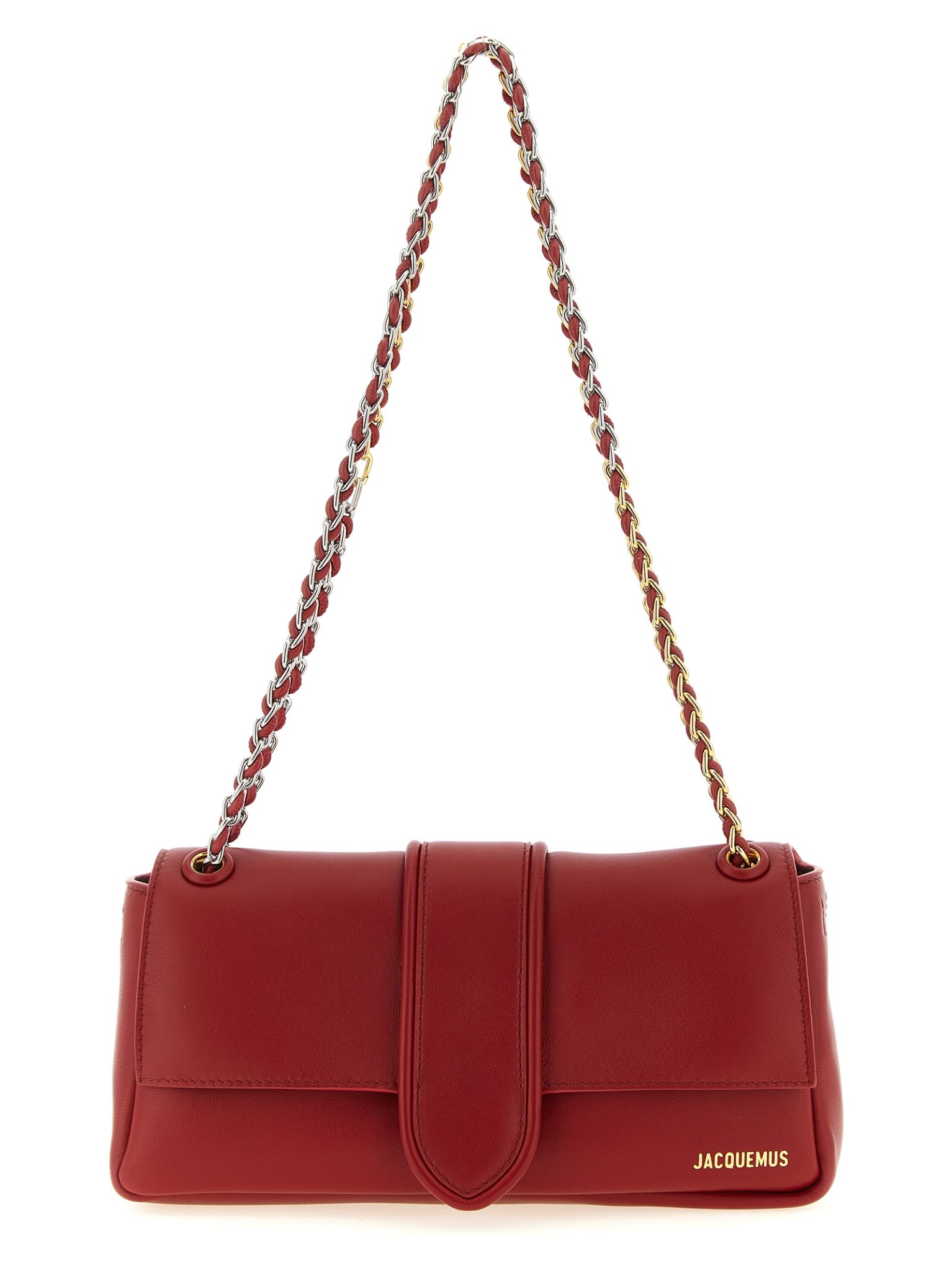 [JACQUEMUS] Shoulder bag SS26 26EBAW00453AC27L14480