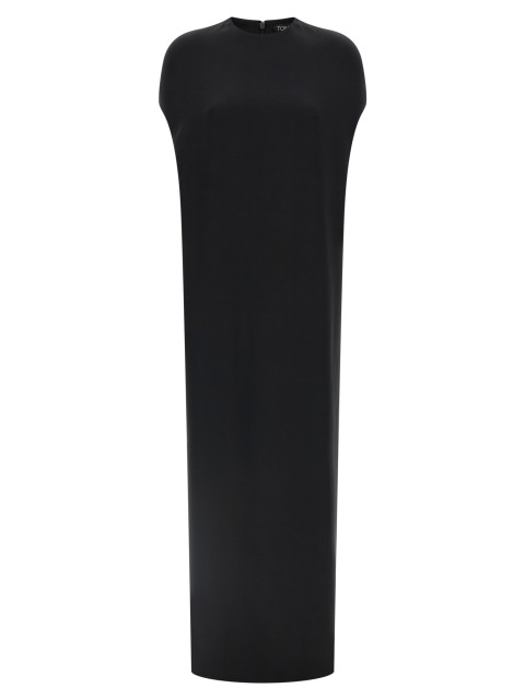 [Tom Ford] Jump suit SS26 TU0298FAX187NPA