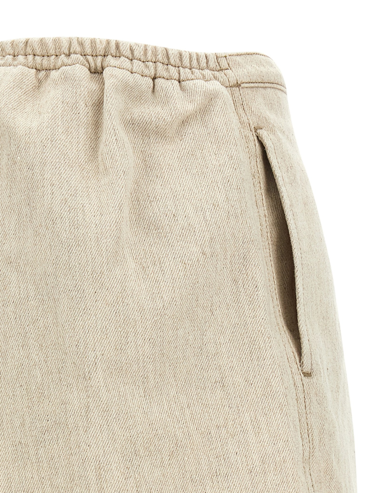 [JACQUEMUS] Shorts SS26 26ESOW00612AD00044130