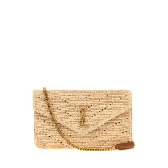 [Saint Laurent] Cross body bag SS26 868575GAAFY 2791